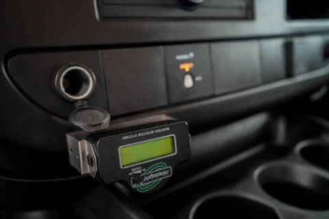 2017 Chevrolet Express 3500