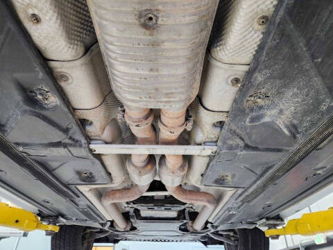 2011 Mercedes-Benz E-Class E 550