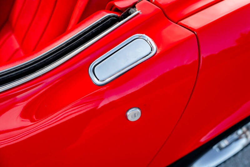 1969 Chevrolet Corvette