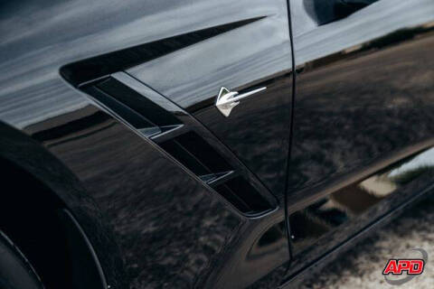 2014 Chevrolet Corvette Stingray Z51