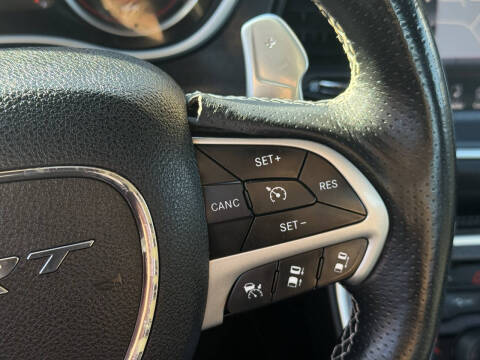 2015 Dodge Challenger SRT 392