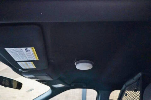 2018 Ford Explorer Police Interceptor Utility