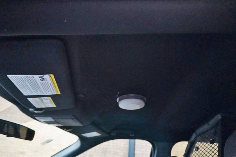 2018 Ford Explorer Police Interceptor Utility