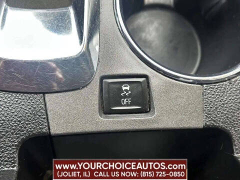 2016 GMC Terrain SLE-2