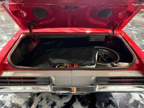 1971 Buick Centurion
