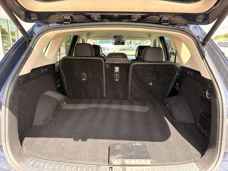 2025 Genesis GV80 2.5T Standard