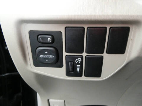 2015 Toyota Prius Four