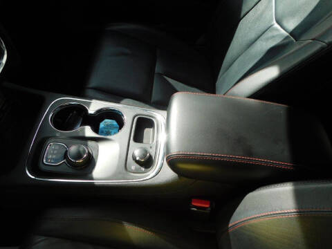 2015 Dodge Durango R/T