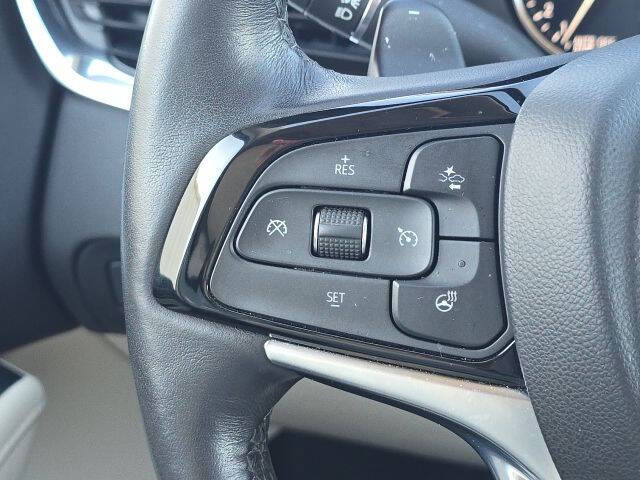 2022 Buick Enclave Avenir