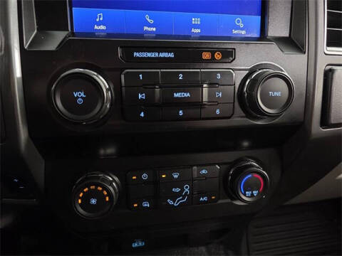 2020 Ford F-350 Super Duty