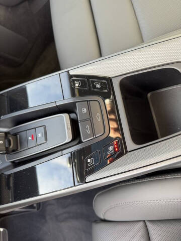 2024 Porsche 911 Carrera