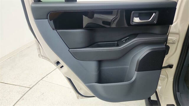 2024 Ineos Grenadier Fieldmaster