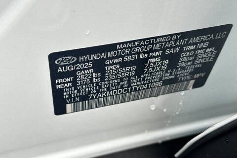 2026 Hyundai Ioniq 5 SE