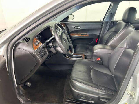 2005 Buick LaCrosse CXL