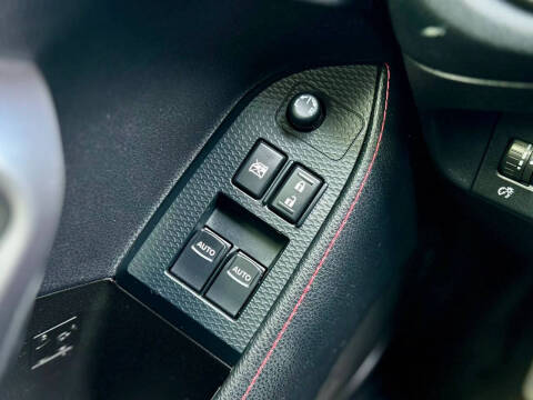 2015 Scion FR-S