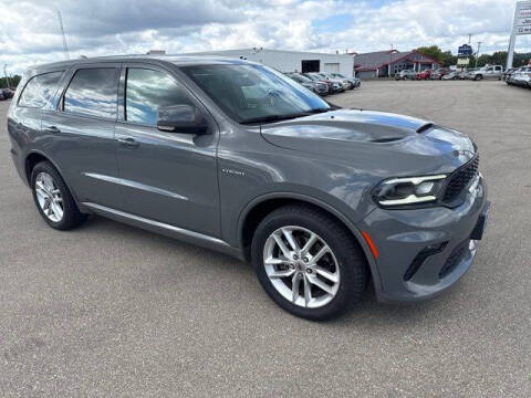 2022 Dodge Durango R/T
