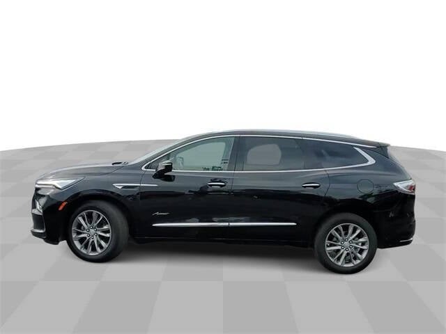 2023 Buick Enclave for sale at Bowman Auto Center in Clarkston, MI