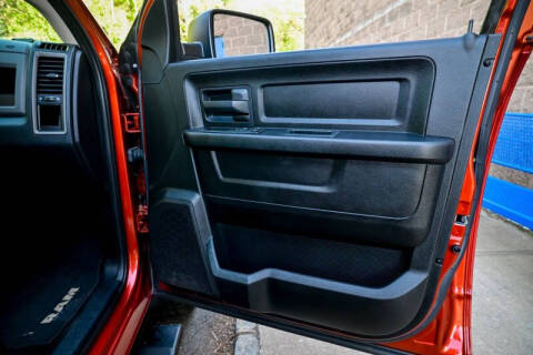 2013 RAM 1500 Express