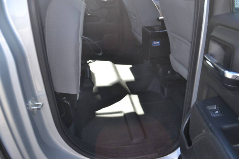 2016 GMC Sierra 1500