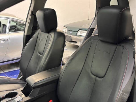 2013 GMC Terrain Denali