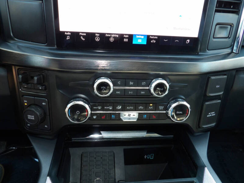 2024 Ford F-350 Super Duty