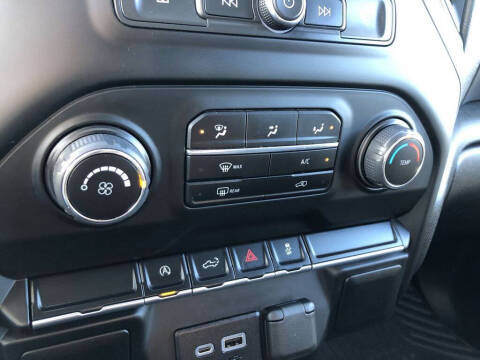 2022 Chevrolet Silverado 1500 Limited