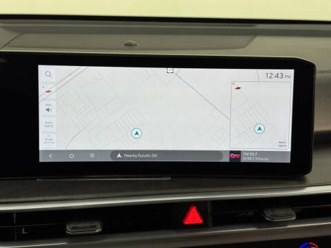 2024 Kia Sorento X-Line SX Prestige