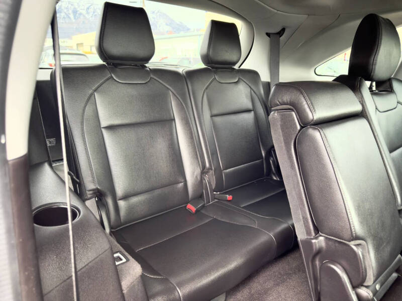 2019 Acura MDX SH-AWD