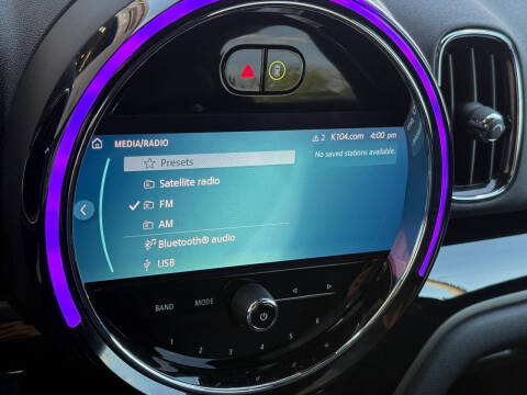 2023 MINI Countryman