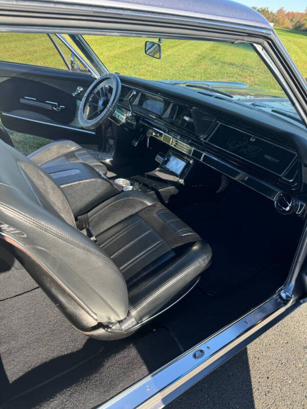 1966 Chevrolet Caprice