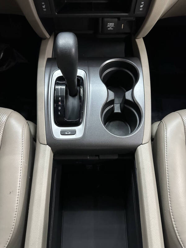 2018 Honda Ridgeline RTL-T