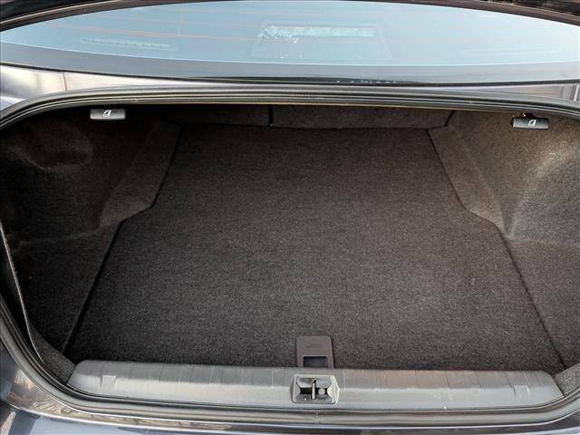 2012 Subaru Legacy 2.5i