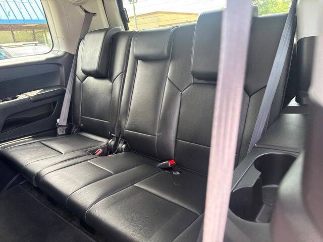 2015 Honda Pilot Touring