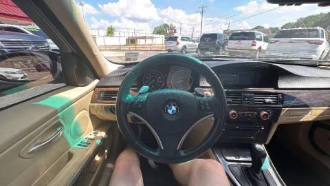 2008 BMW 3 Series 328i