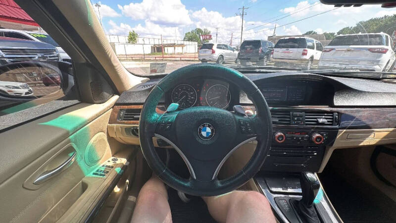 2008 BMW 3 Series 328i