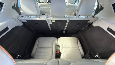 2017 Land Rover Discovery HSE