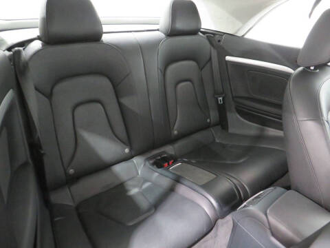 2014 Audi A5 2.0T Premium