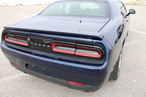 2015 Dodge Challenger R/T