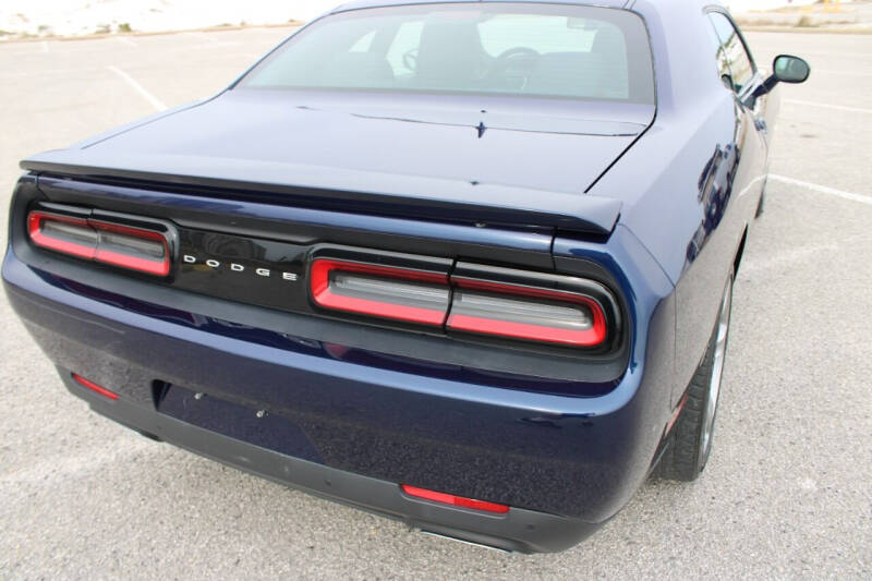 2015 Dodge Challenger R/T