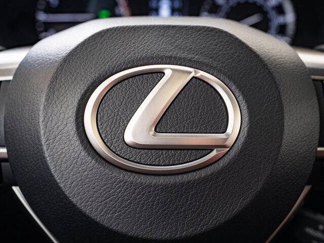 2023 Lexus GX 460 Luxury