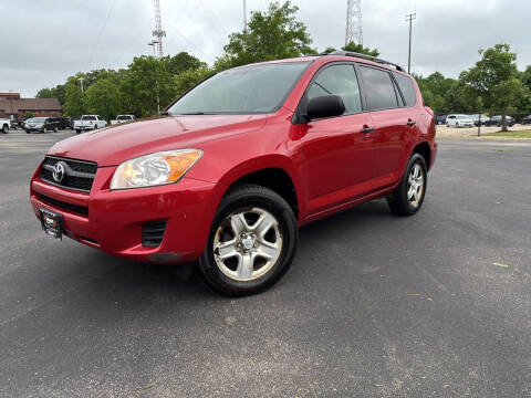 2012 Toyota RAV4