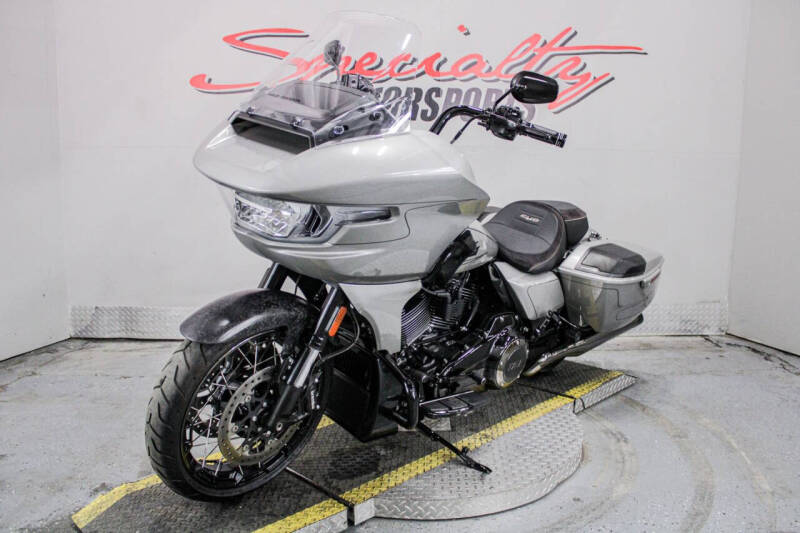 2023 Harley-Davidson CVO Road Glide