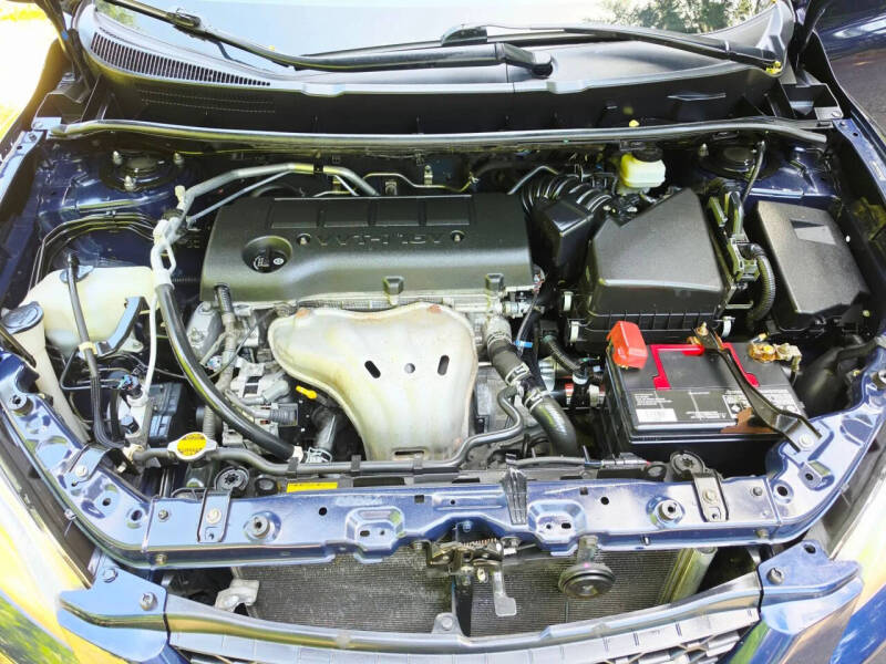 2009 Toyota Matrix S