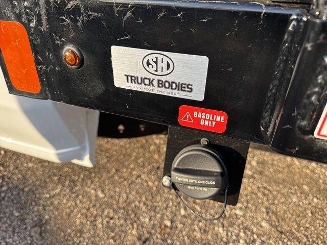 2026 GMC Sierra 3500HD CC