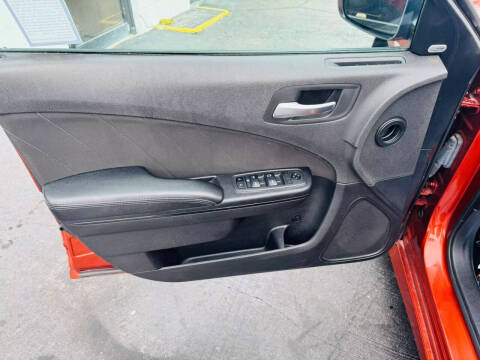 2021 Dodge Charger GT