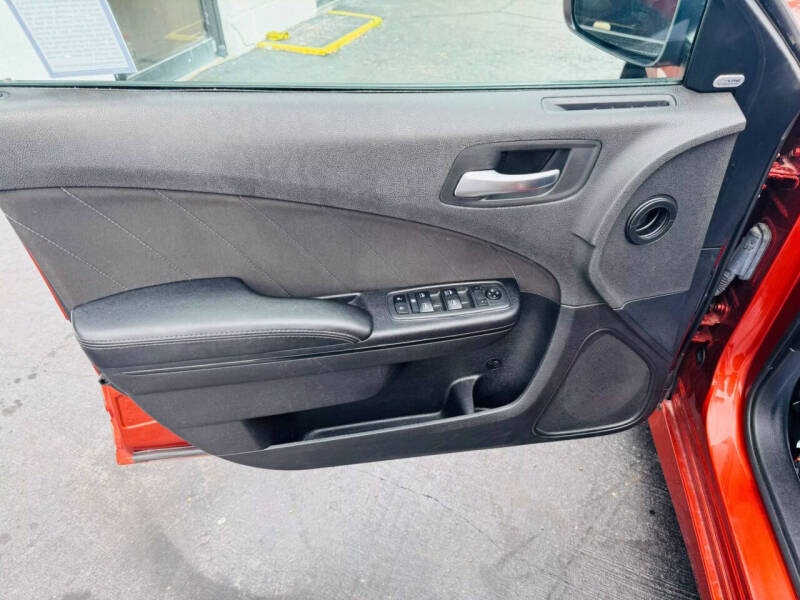 2021 Dodge Charger GT