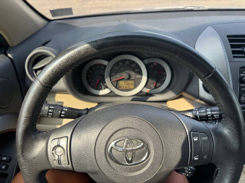 2012 Toyota RAV4 Limited