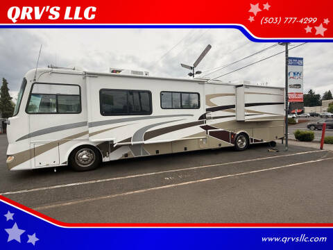2004 Tiffin Phaeton 40’ Quad Slide!!! for sale at QRV'S LLC in Milwaukie OR
