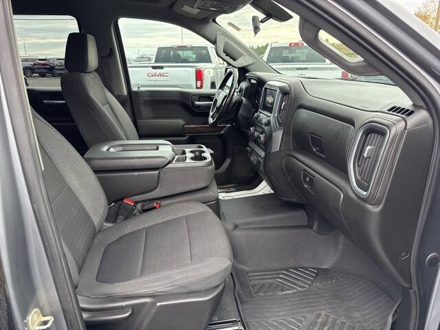 2022 Chevrolet Silverado 1500 Limited