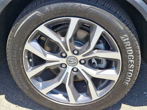 2023 Acura MDX SH-AWD w/Tech